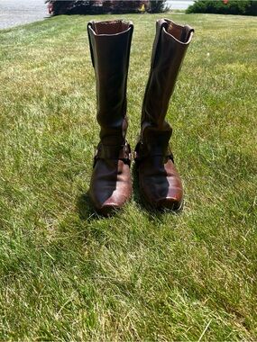 Vintage Men’s Frye Boots